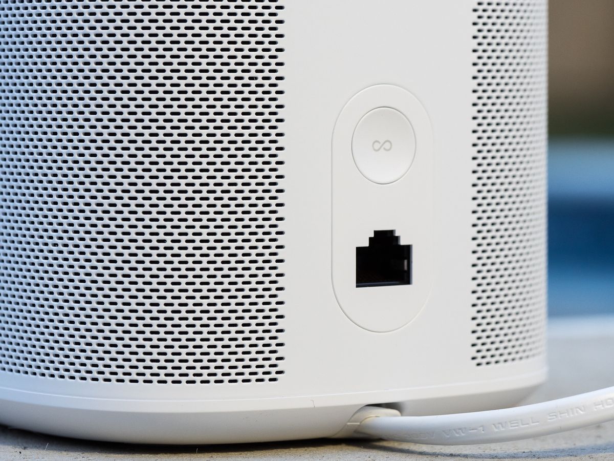 Sonos One review: Adding Alexa is just the start | iMore