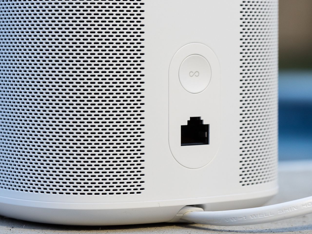 Sonos One