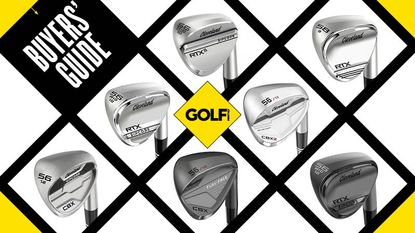 Best Cleveland Wedges