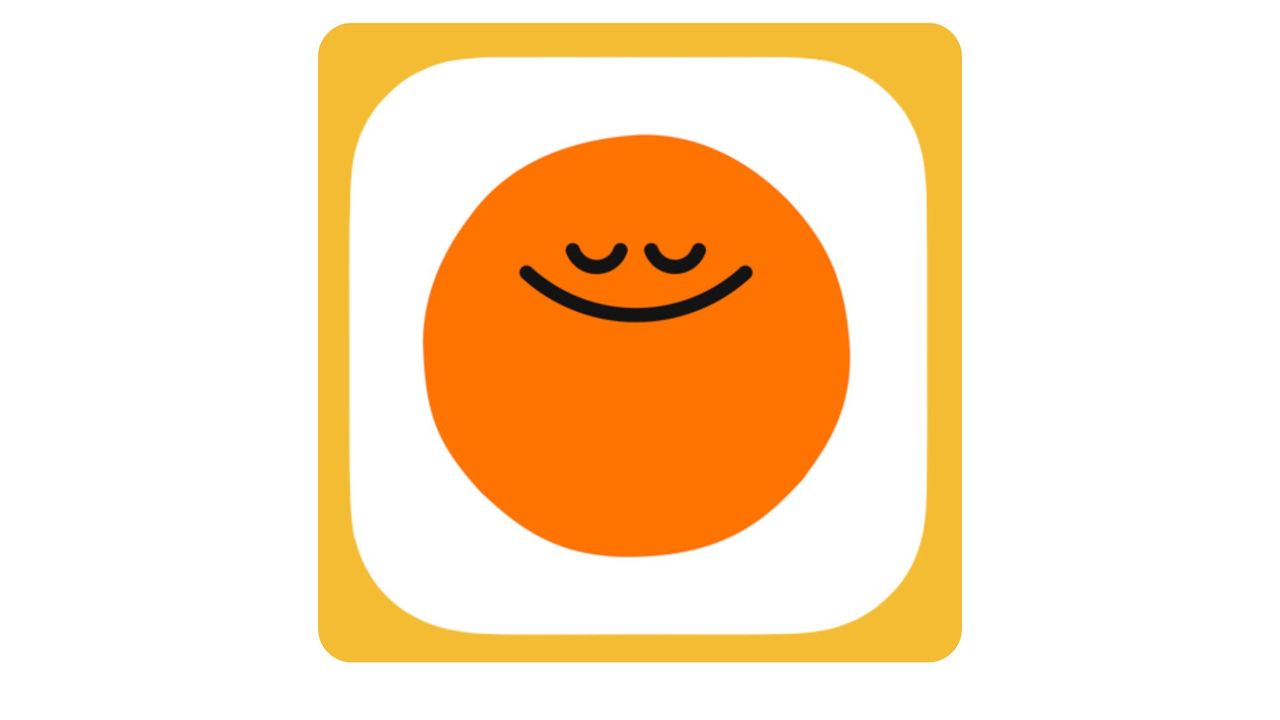 Headspace app and logo