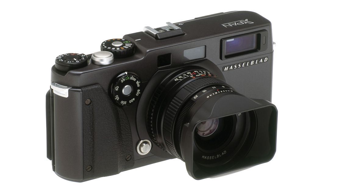Hasselblad XPan