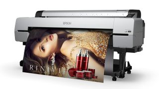 Epson SureColor P20000 large-format printer