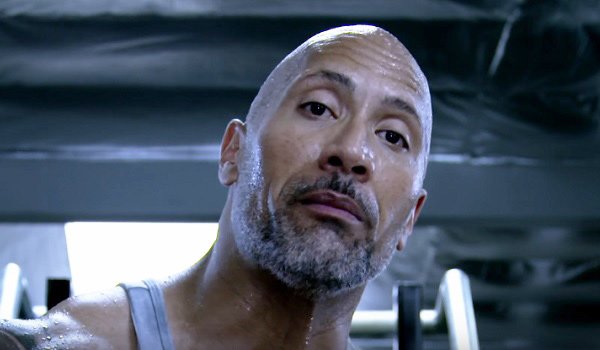 Dwayne Johnson Will Show Off Muscles In New TV Show, Watch His ...