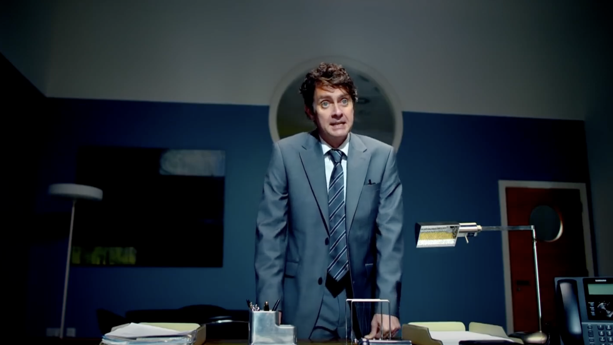 Utopia (2013)