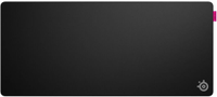 SteelSeries QcK Performance | 34.43 x 15.75 x 0.1 inches | Smooth (linked here) / Balanced / Control | Low-profile stitching | Neoprene base | $49.99 $39.99 at Amazon (save $10 for Prime members only)