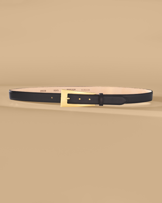 Aureum Collective, No. 10 Belt