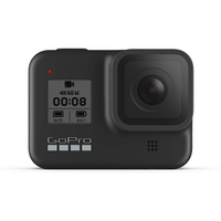 GoPro Hero 8 Black
Check out our GoPro Hero 8 Black review