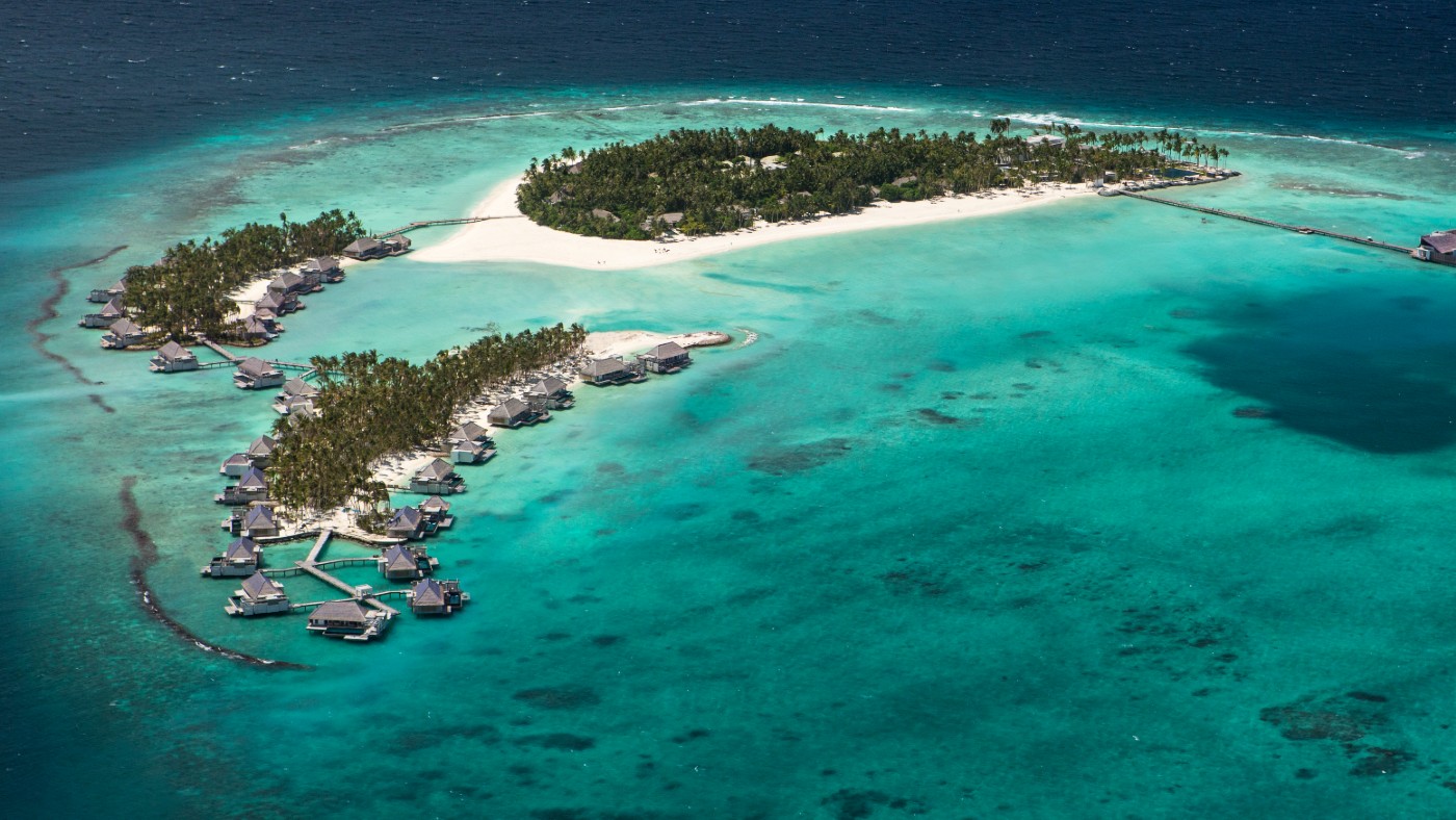 Cheval Blanc Randheli Maldives - TOUR, REVIEW & TRAVEL VLOG 