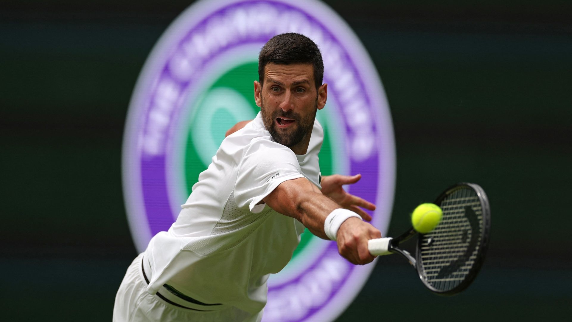 How to watch Wimbledon 2026: FREE live streams, TV channels, order of play