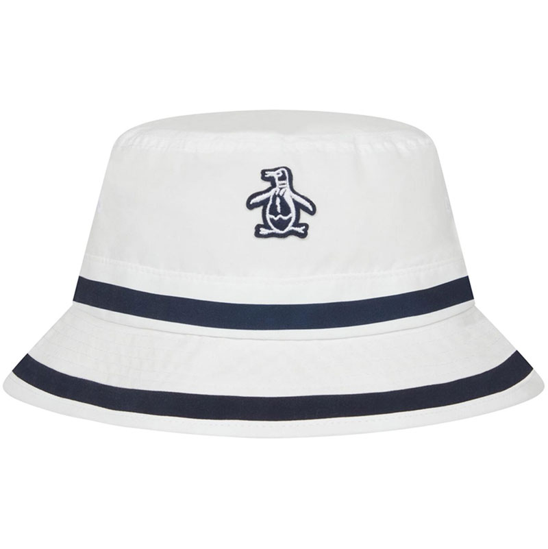 Original Penguin Palm Springs Bucket Hat