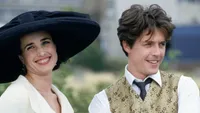   Four Weddings and a Funeral