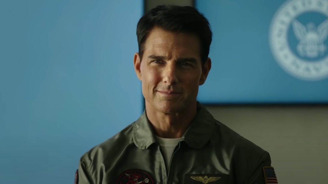 Top Gun Maverick S Impressive Box Office Run Continues With Yet Another Tom Cruise Record Being Shattered Cinemablend