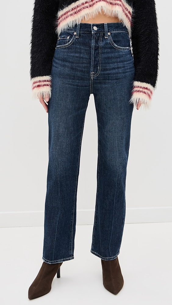Pistola Denim Cassie Petite Jeans