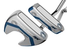 Odyssey White Hot RX putters