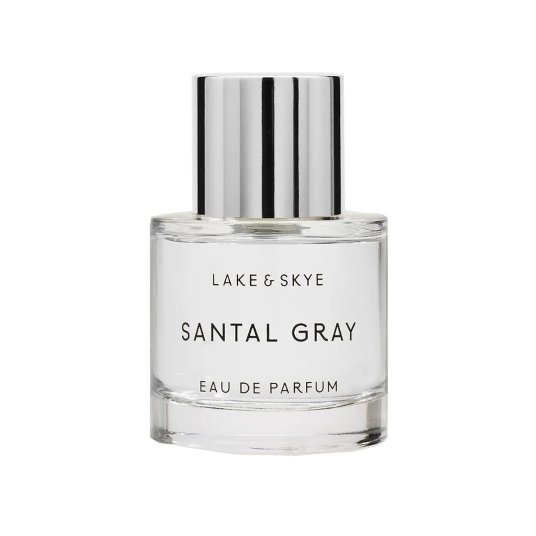 Lake &amp;amp; Skye Santal Gray Eau de Parfum