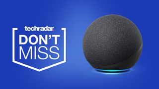 Prime Day deals Echo Dot