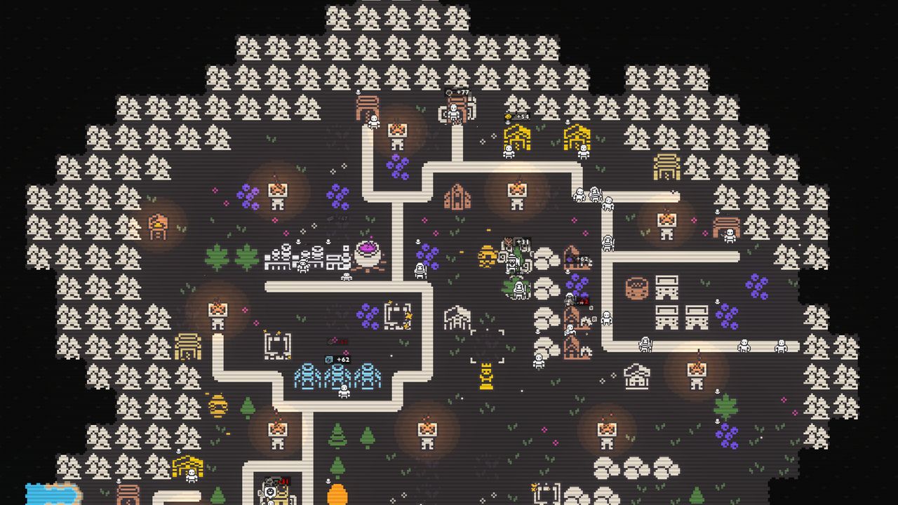 Palworld studio Pocketpair is publishing a new indie game that mixes Factorio-style automation, town building, and more – and you can try it for free on Steam