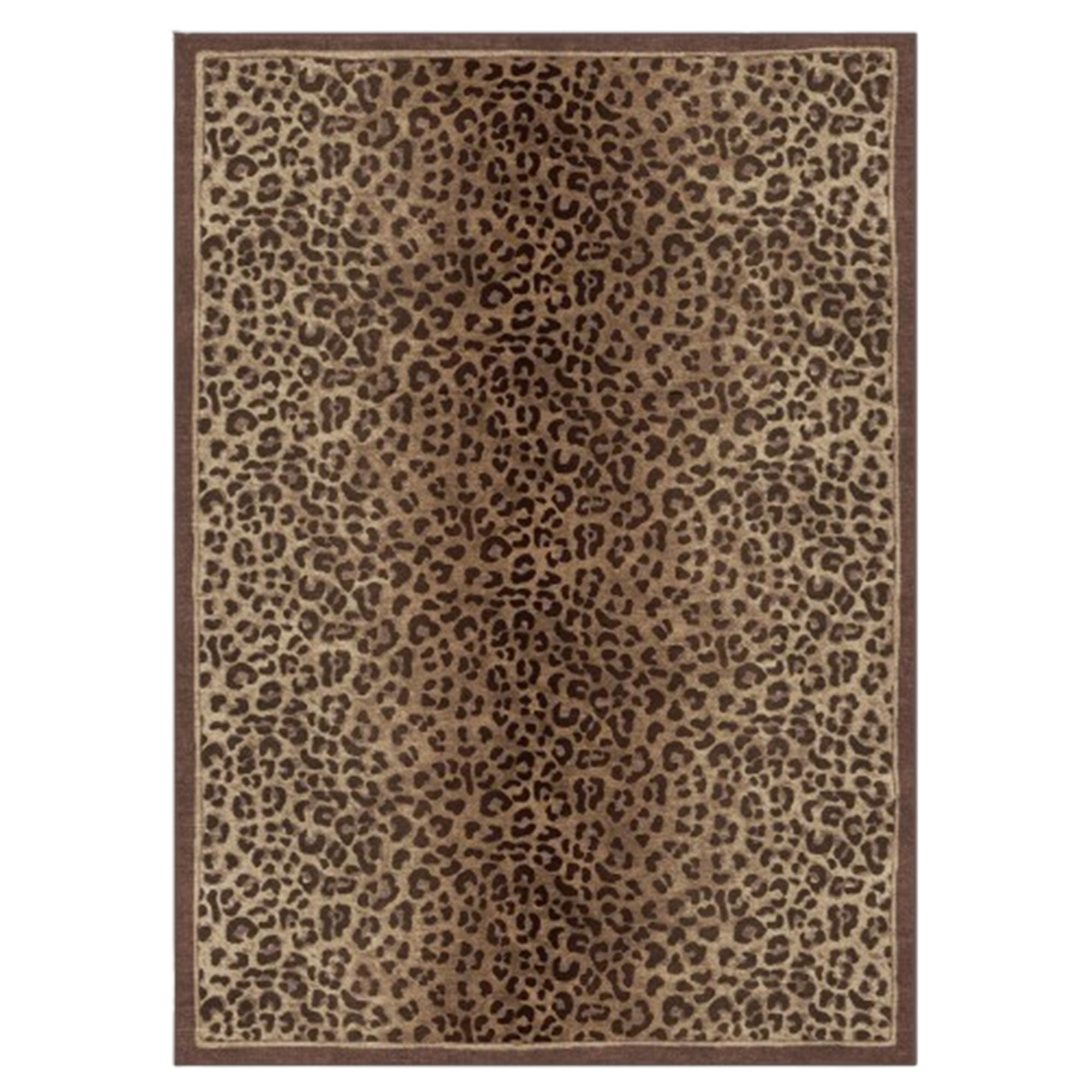 Ruggable, Namir Brown Rug