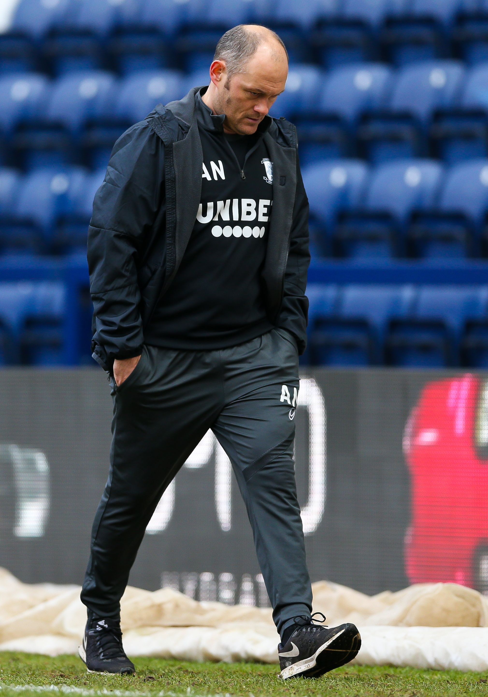 Alex Neil admits ‘it’s as difficult as it’s ever been for me’ after ...
