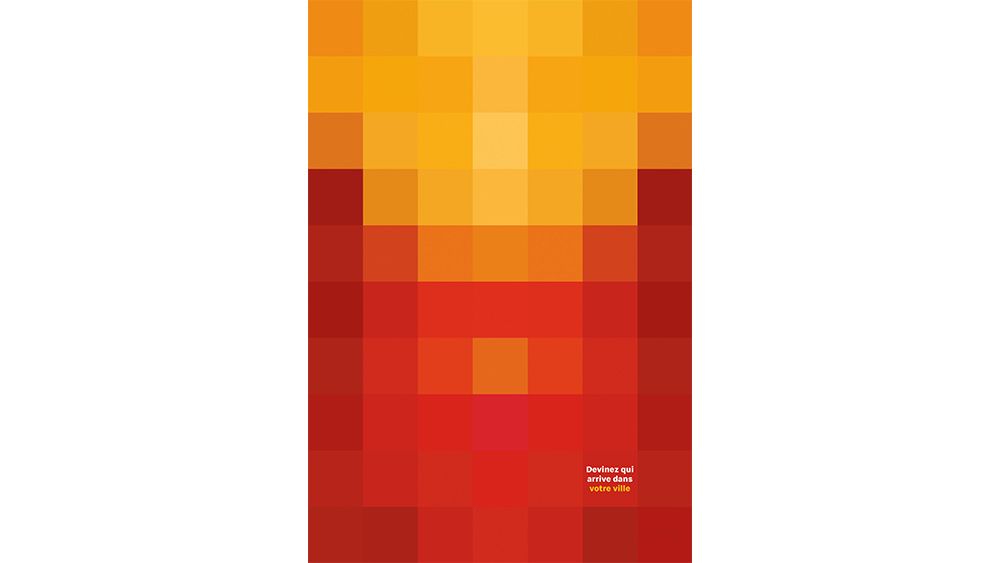 McDonald's posters
