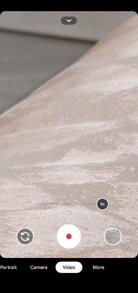 Google Camera 7 4 Pixel 4 8x Video