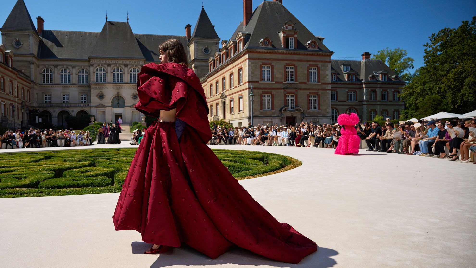 I Just Got Back From Paris Couture Week—4 Buzzy Moments I'm Still Thinking About
