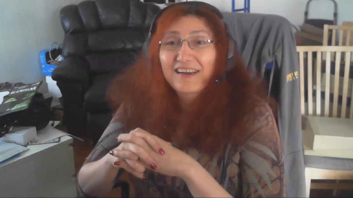 Legendary game designer, programmer Rebecca Heineman has died