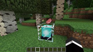 Guide to beacons in Minecraft: Windows 10 Edition Beta