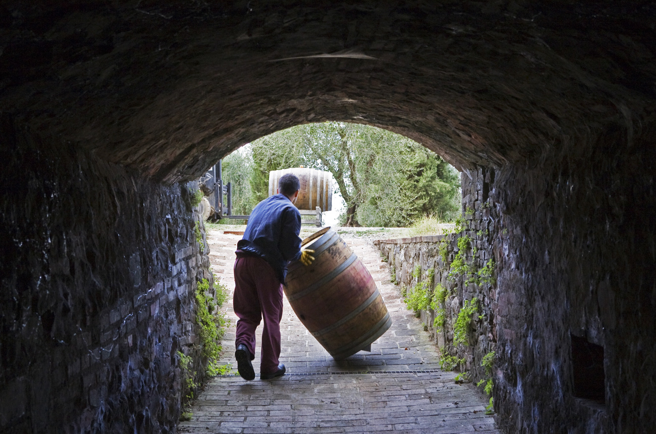 Brunello di Montalcino Riserva 2018
