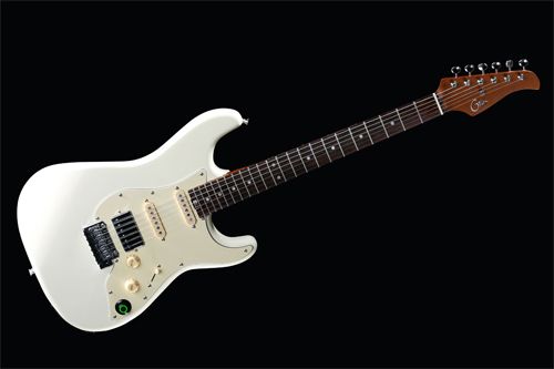 GTRS S800