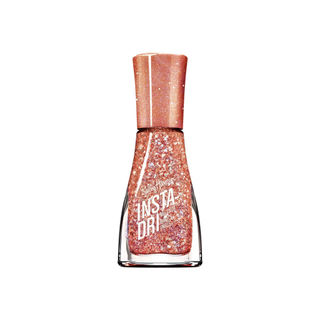 Sally Hansen Insta-Dri Nail Polish in Shooting Star