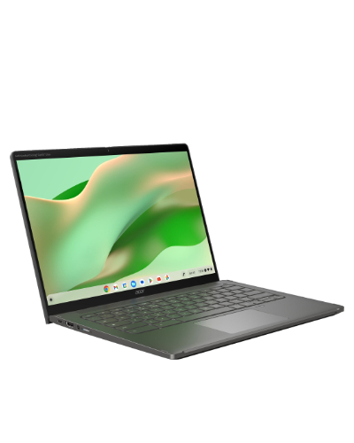 Acer Chromebook Spin 714 (2023) render