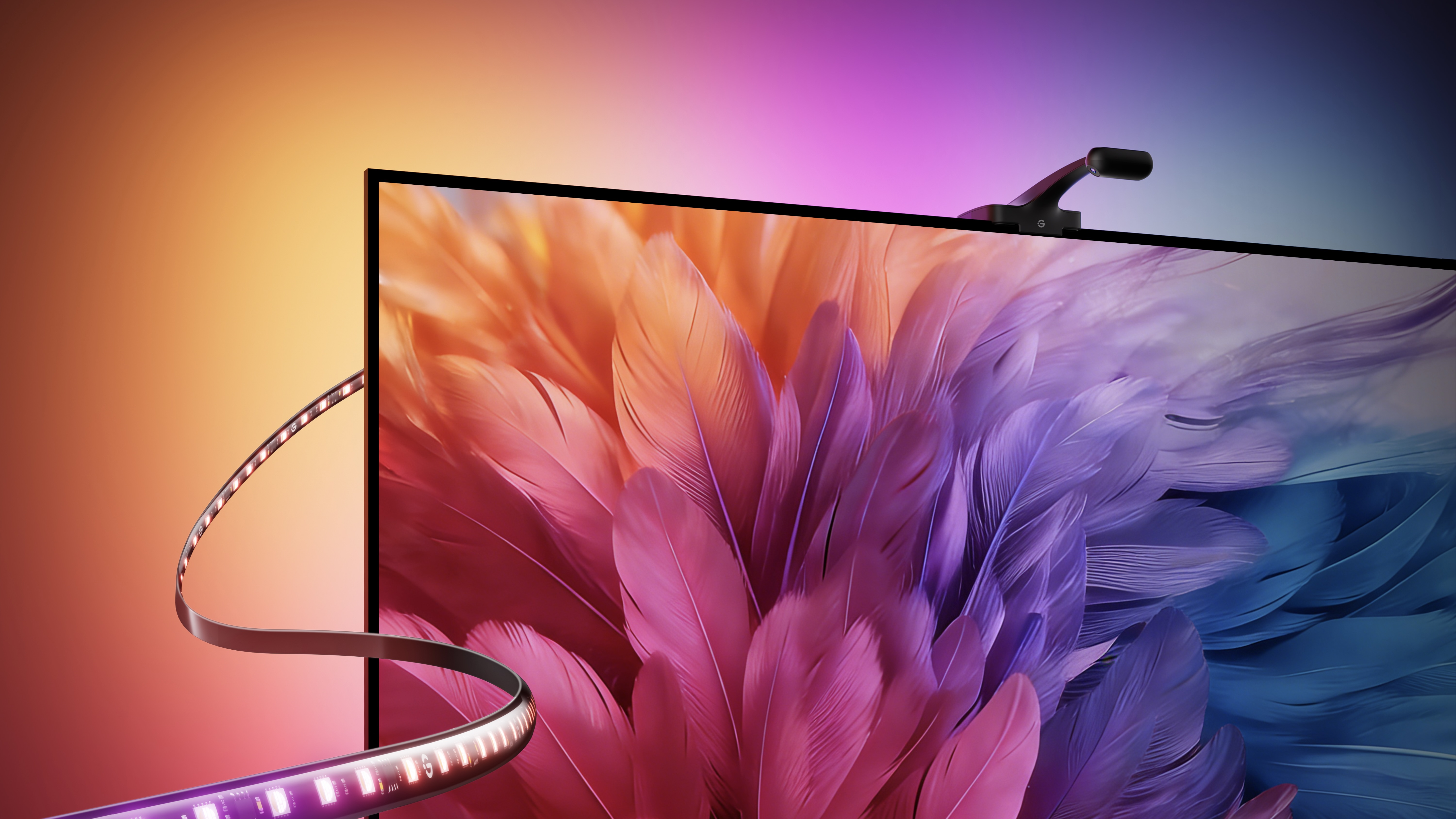 Govee TV Backlight 3 