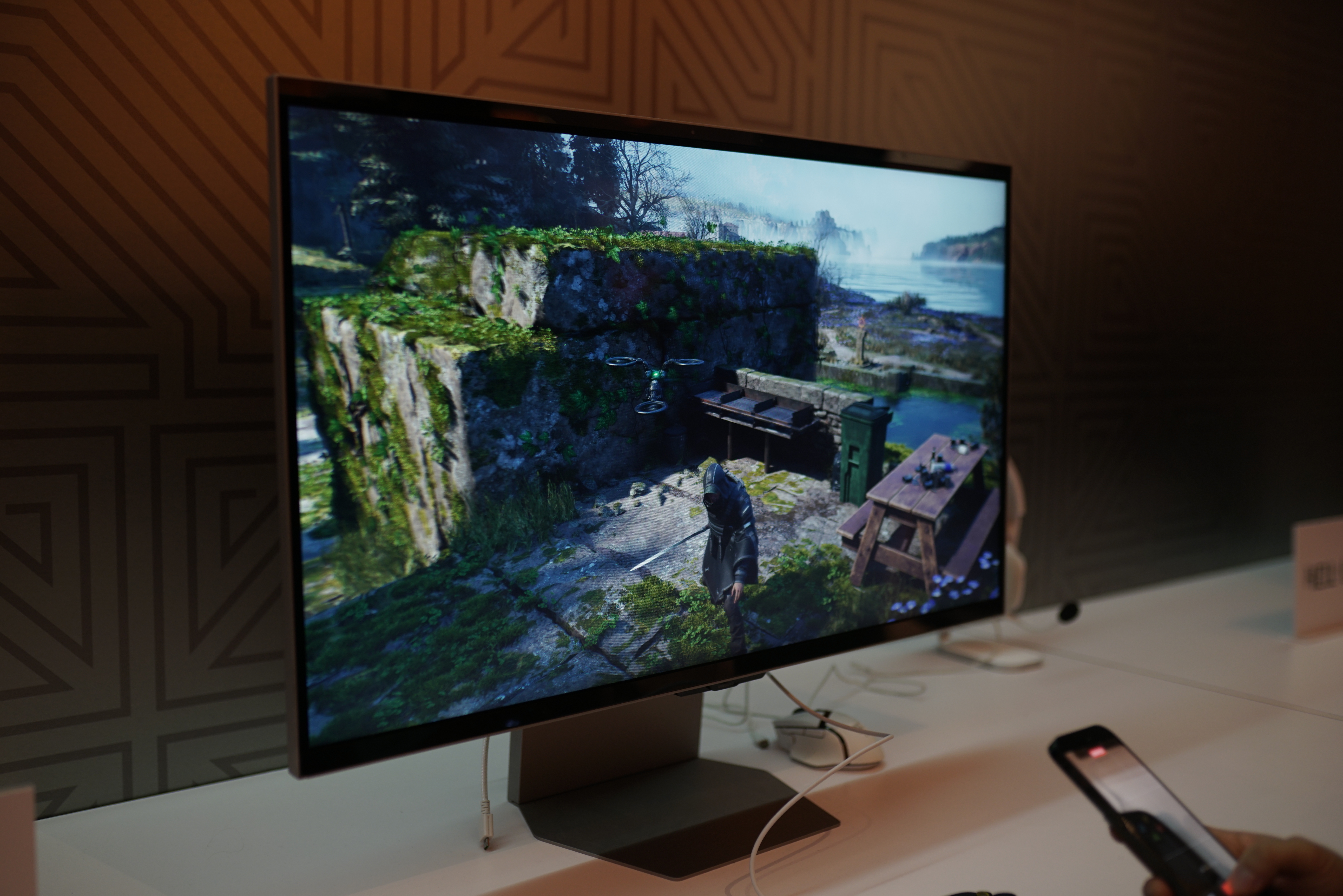 Samsung Display at CES 2026