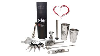 NÄUZone Professional Bartender Kit