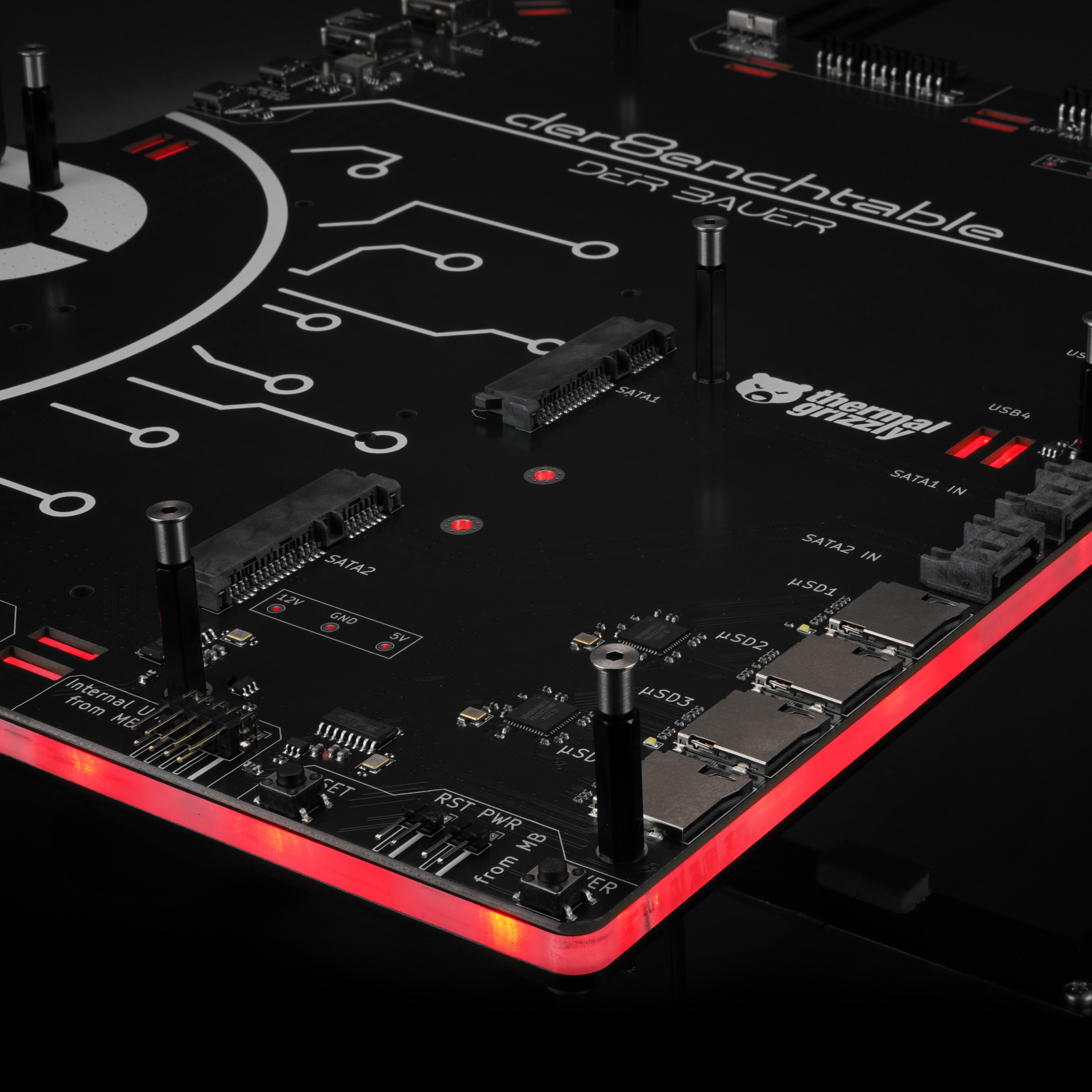 Thermal Grizzly's der8enchtable