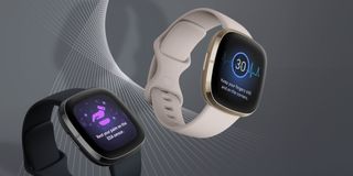 Fitbit Sense vs. Apple Watch 5