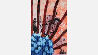 JOHN CONSTANTINE, HELLBLAZER: DEAD IN AMERICA #3