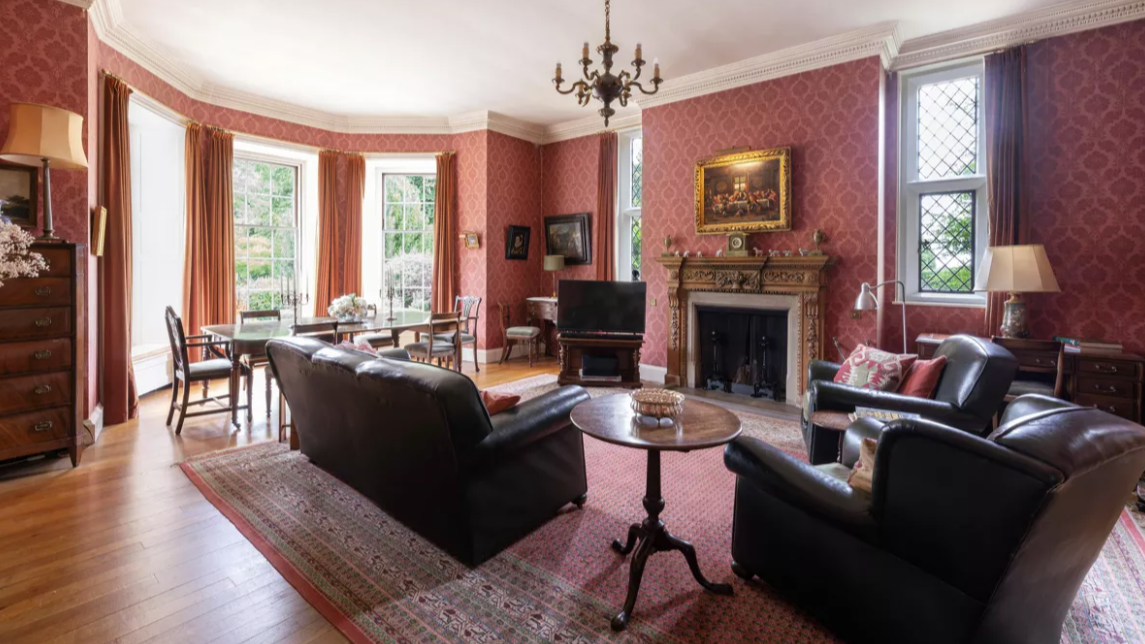 Haughley Park, Stowmarket, Suffolk