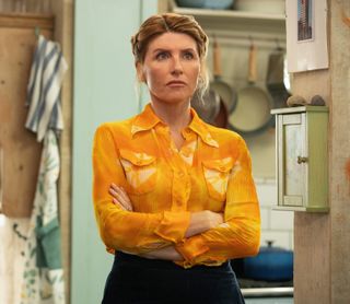 Sharon Horgan in "Bad Sisters."