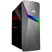 ASUS ROG gaming desktop | $1,099.99