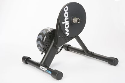 Wahoo Kickr Core smart trainer review