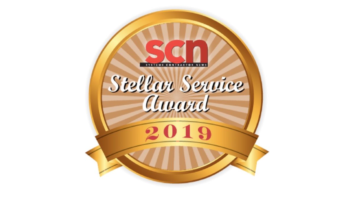 Voting Opens for SCN's Stellar Service Awards 2019