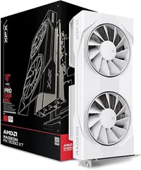 XFX Swift Radeon RX 9060 XT OC 