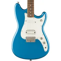 Squier Classic Vibe Duo-Sonic HS review - $413 | &pound;379 | &euro;399