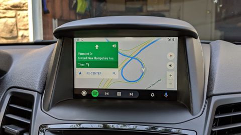 Android Auto FAQ | Tom's Guide