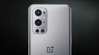 Oneplus 9 Will Come With A Charger In The Box Techradar