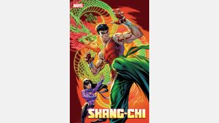 Marvel Comics May 2021 solicitations