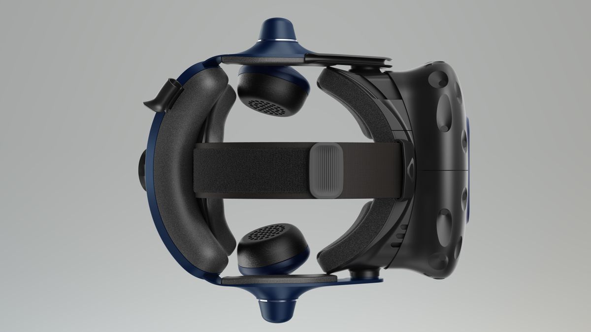 htc vive pro 2