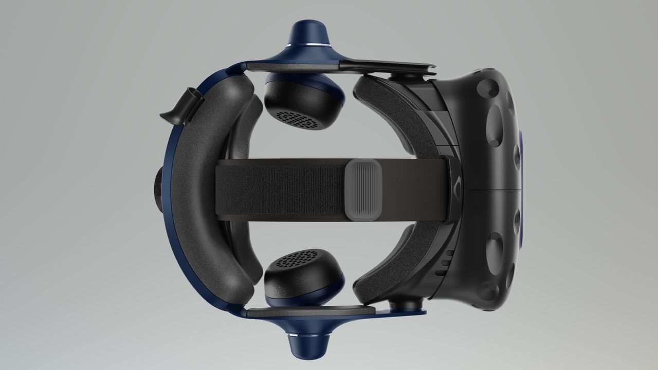 htc vive pro 2
